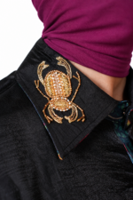 BEETLE COLLAR MENS SHIRT - Image 8