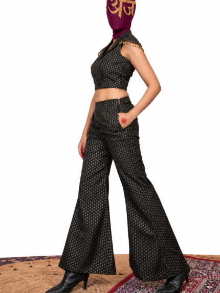 MODEST DARZI SET