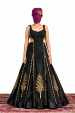 RAAT KALI GOWN DRESS - Image 6