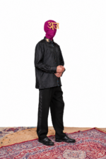 BEETLE COLLAR MENS SHIRT - Image 7