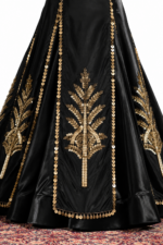 RAAT KALI GOWN DRESS - Image 5