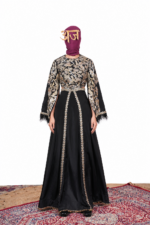 PARINDA GOWN - Image 8