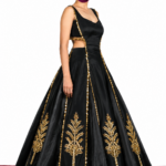 RAAT KALI GOWN DRESS