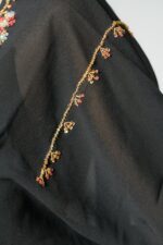 Boho Medallion Embroidered Kaftan - Image 6