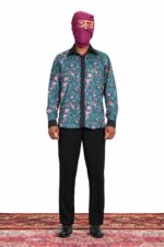 Scallop Signature Shirt - Image 3