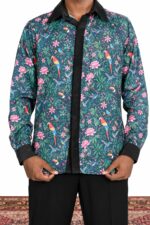 Scallop Signature Shirt - Image 6