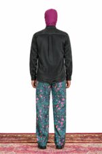 Anchor Stitch Oversized Shirt - Image 3