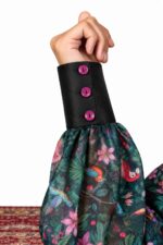 Central Ruffle Shirt - Image 3